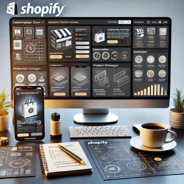 How to Build and Customize Your Shopify Store
