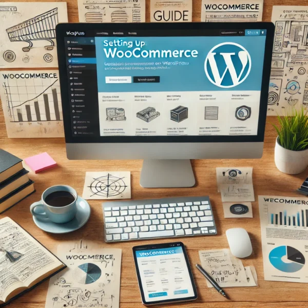 How to Create and Manage Your Ecommerce Site with WooCommerce