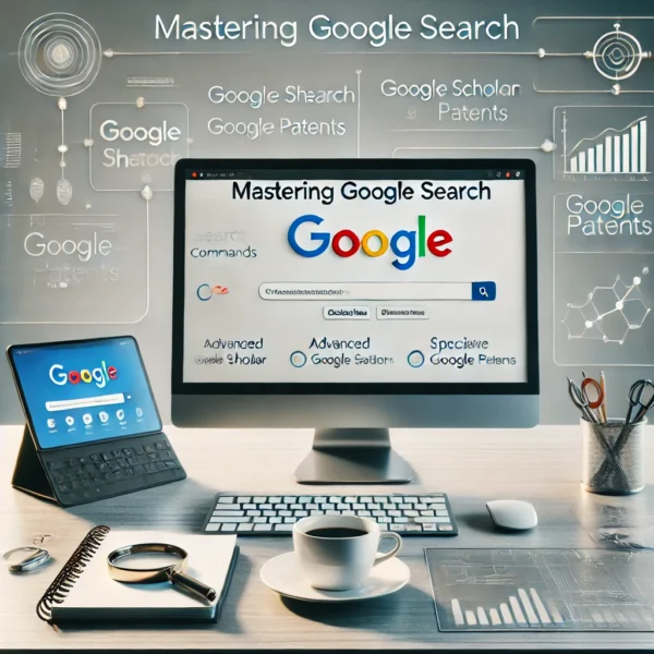 How to Master Google Search for Better Results