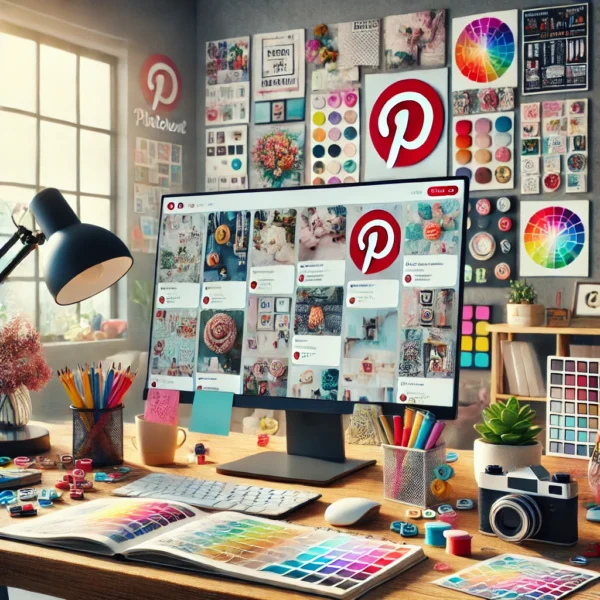 How to Master Pinterest for Business Growth and Engagement