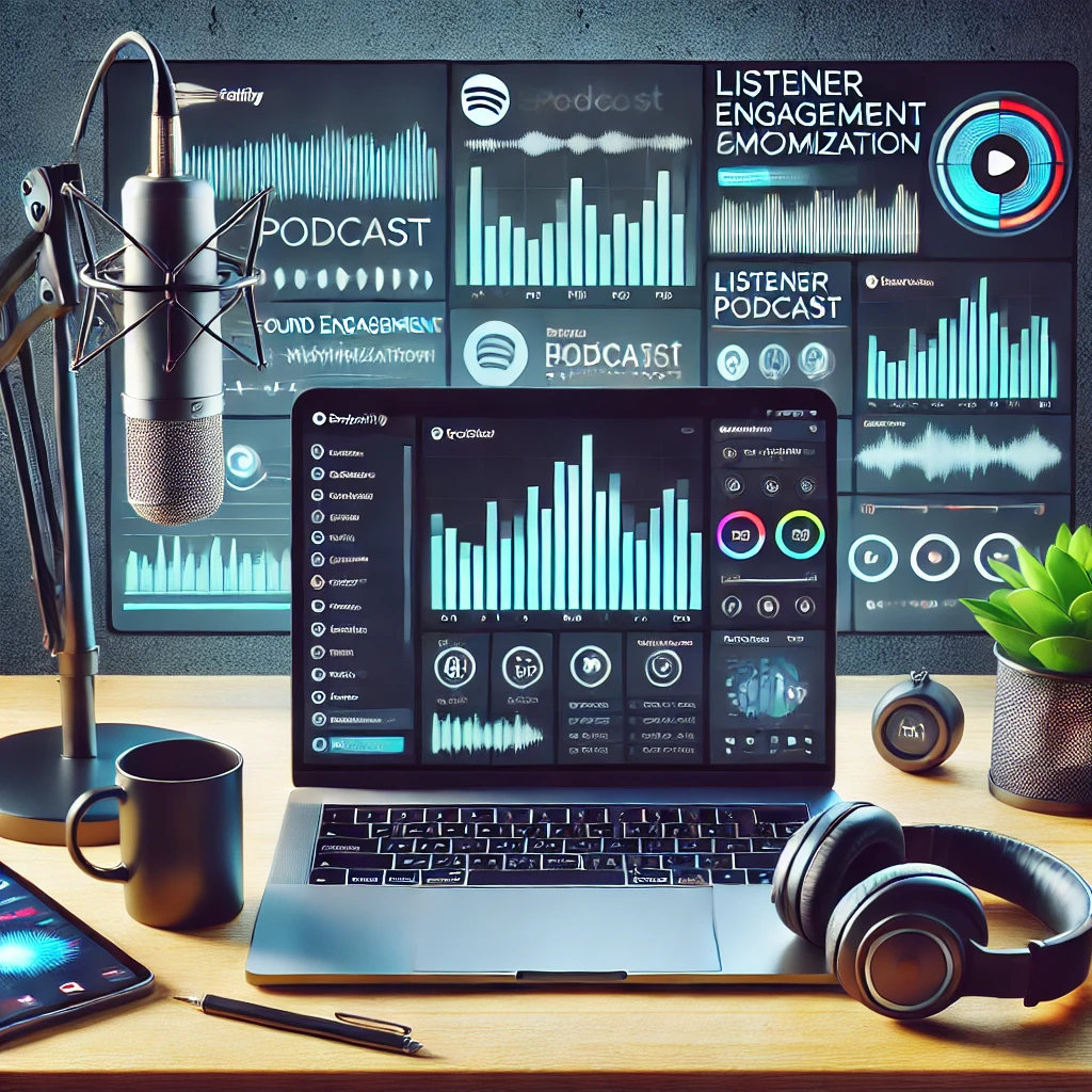 How to Set Up and Optimize Your Spotify Podcast: A Step-by-Step Guide