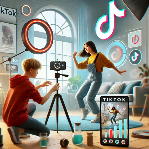 How to Create Effective TikTok Ads for Better Engagement