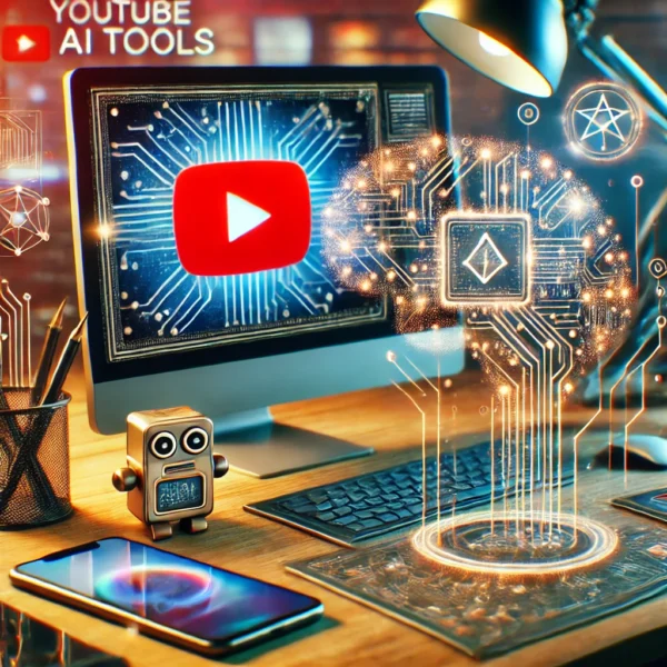 How to Use YouTube AI to Boost Your Business Marketing